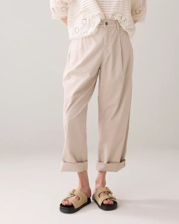 Pantalón chino