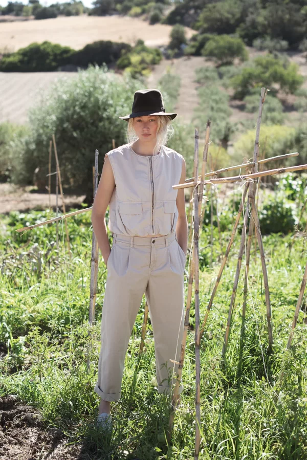Pantalón chino - Imagen 3